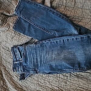 Women's skinny jeans